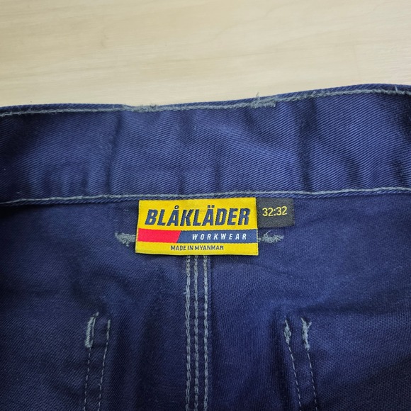 Blaklader - Picture 4 of 15